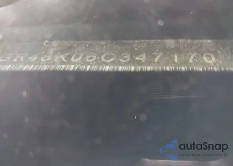 2006 Jeep Grand Cherokee Laredo from USA, damaged, VIN 1J4GR48K06C347170